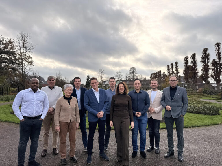 Sterke en evenwichtige VVD-kandidatenlijst vastgesteld voor 2026