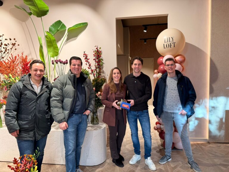 Lokale ondernemers in het zonnetje op de Dag van de Ondernemer