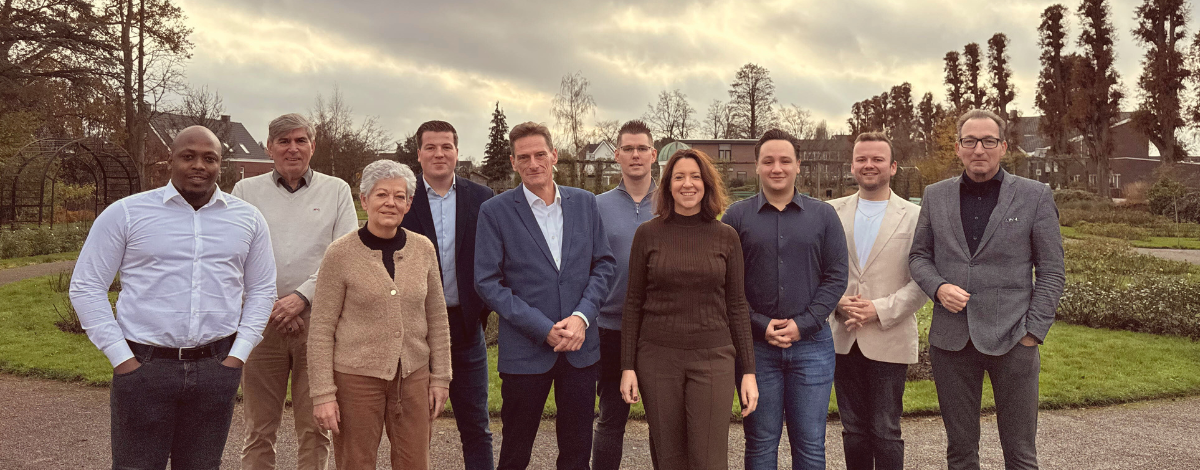 VVD Alphen aan den Rijn 2026